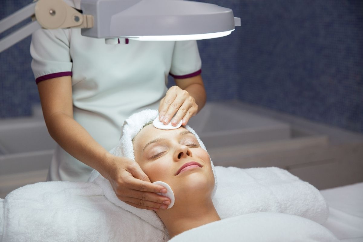 Liftera en Monterrey (HIFU)