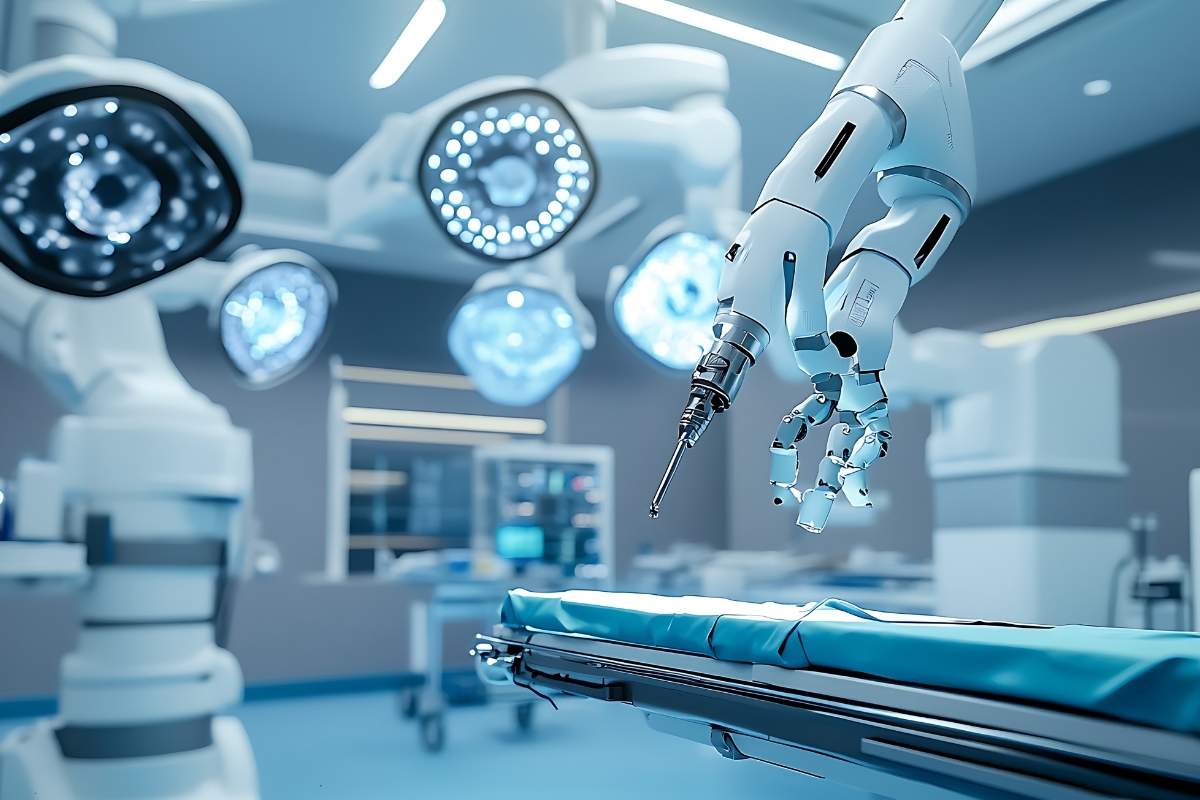 Renta de quirófano en Monterrey