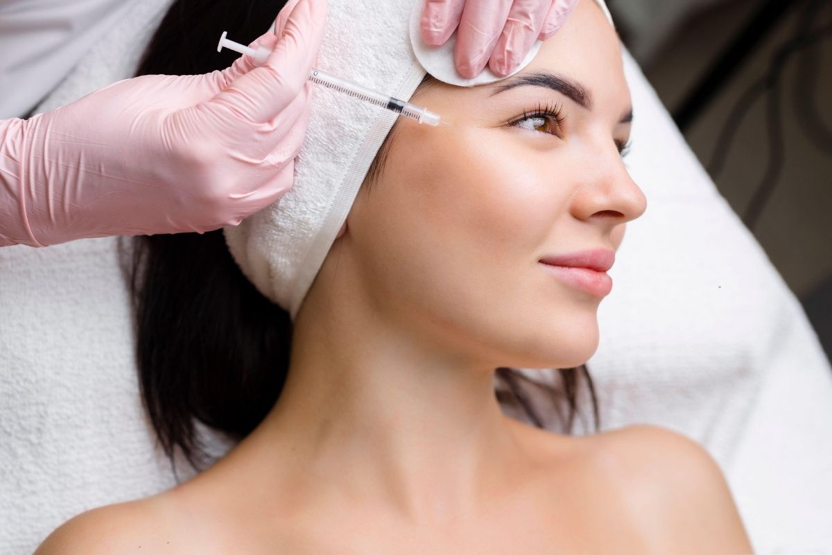 Botox en Monterrey